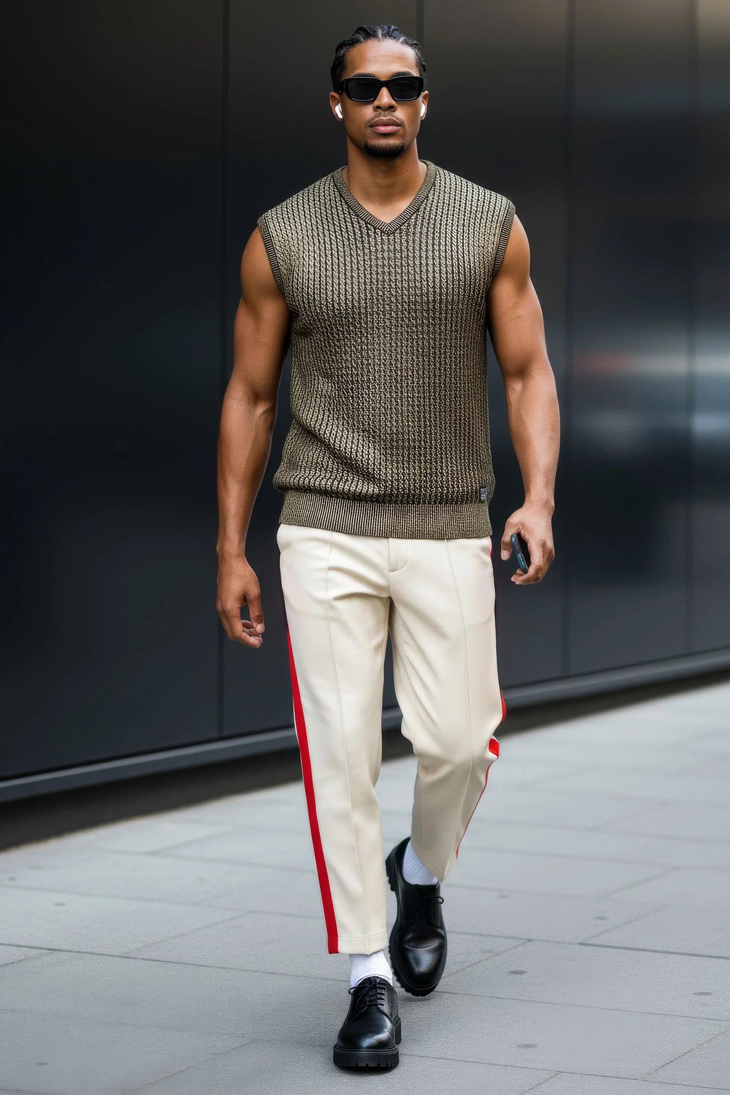 Take Your Shot Vest - Image 2
