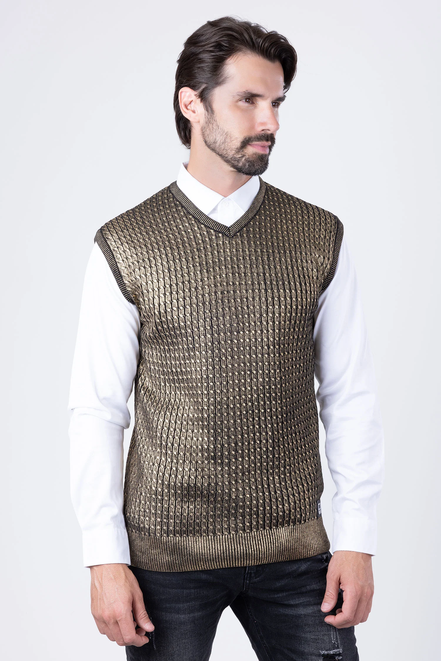 Take Your Shot Vest - Image 4