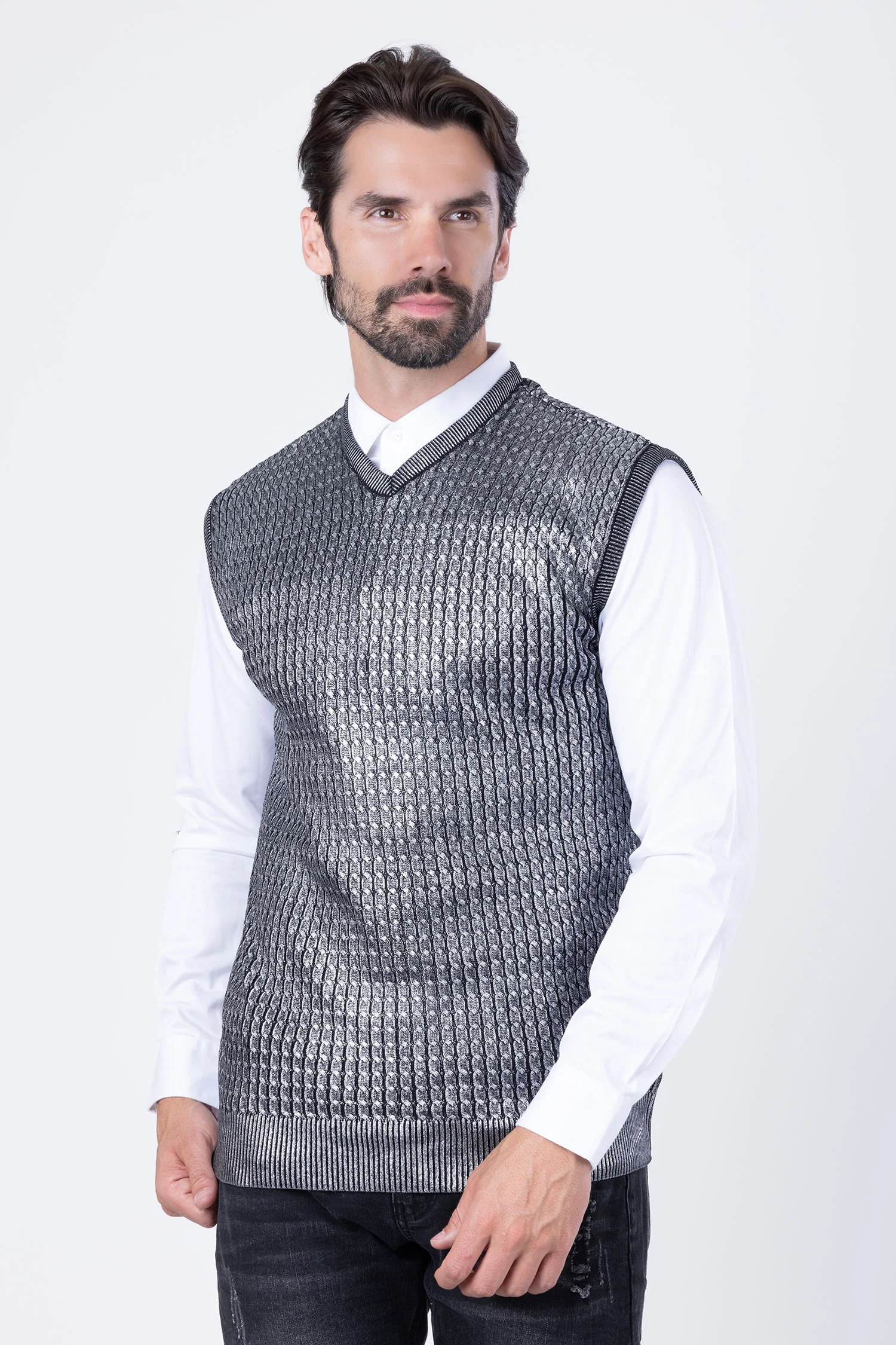 Take Your Shot Vest - Image 9