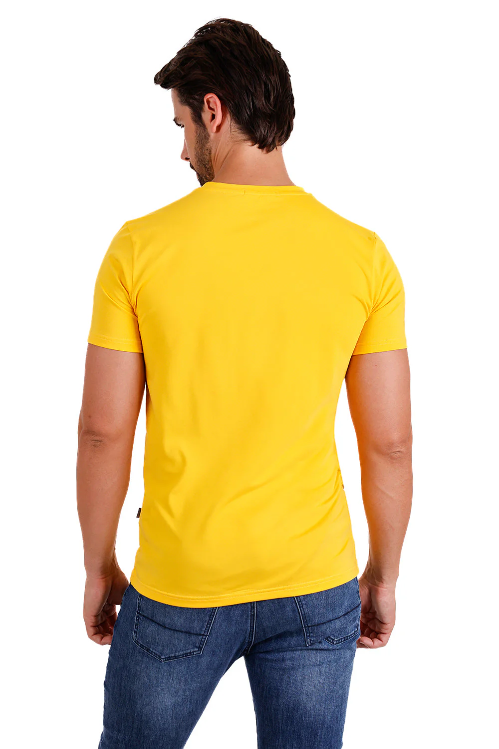 Trendy basics Crew-Neck T-Shirt - Image 14