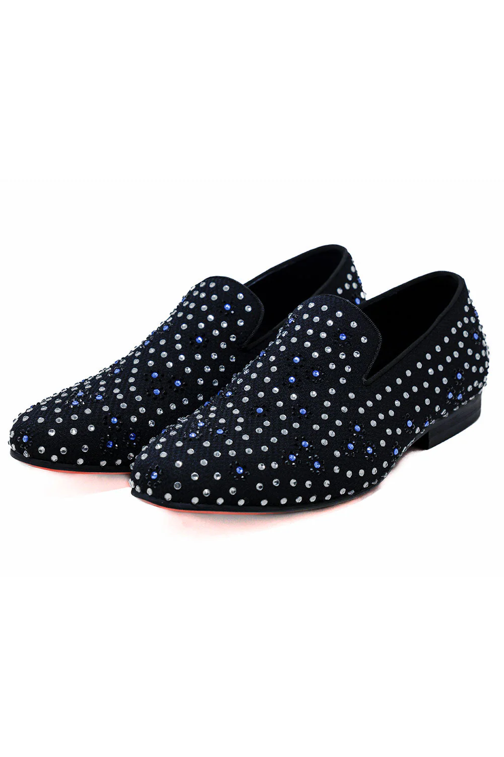 Trickle Stone Slip-On Loafers - Image 3