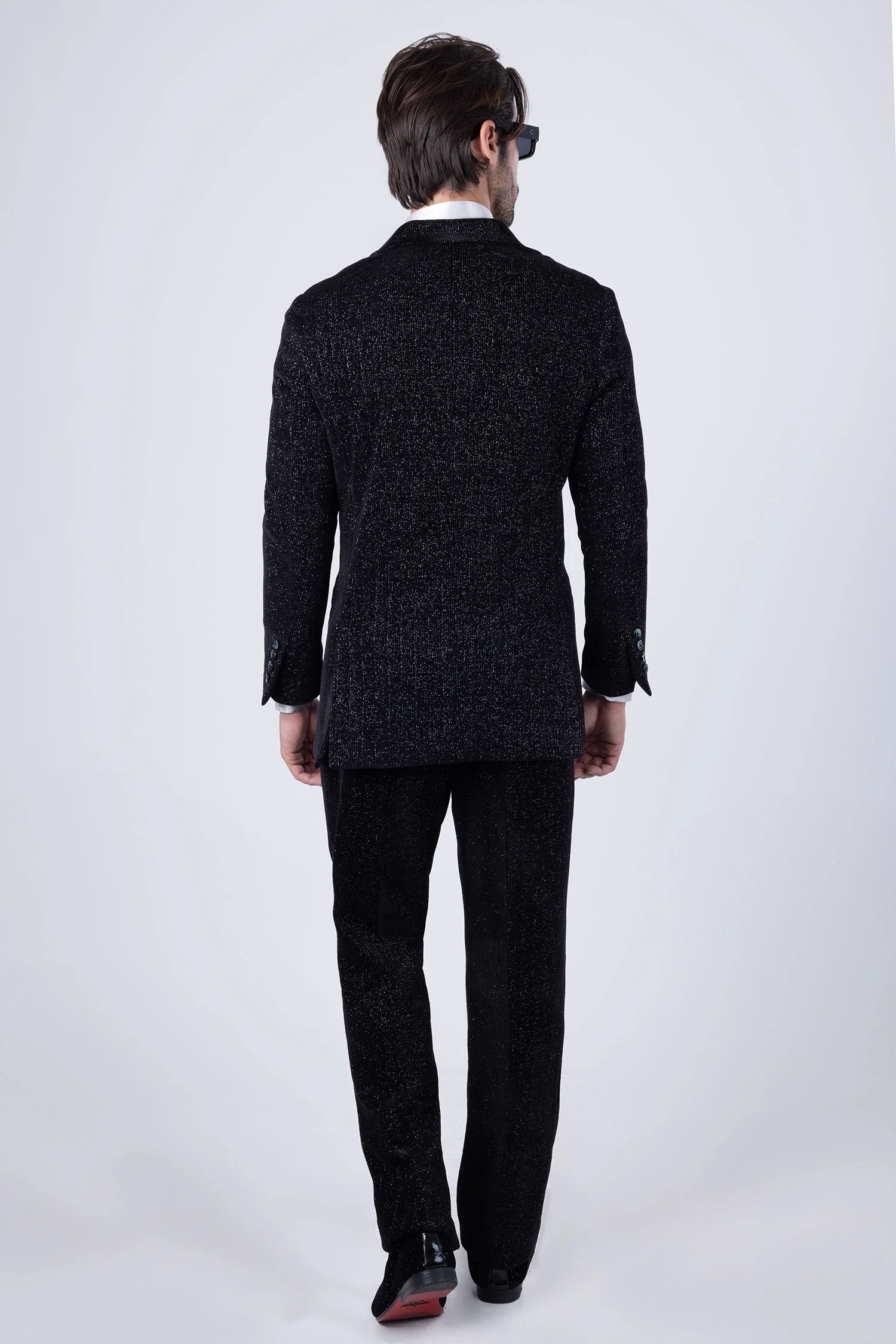 Vestra Glitter Suit - Image 9