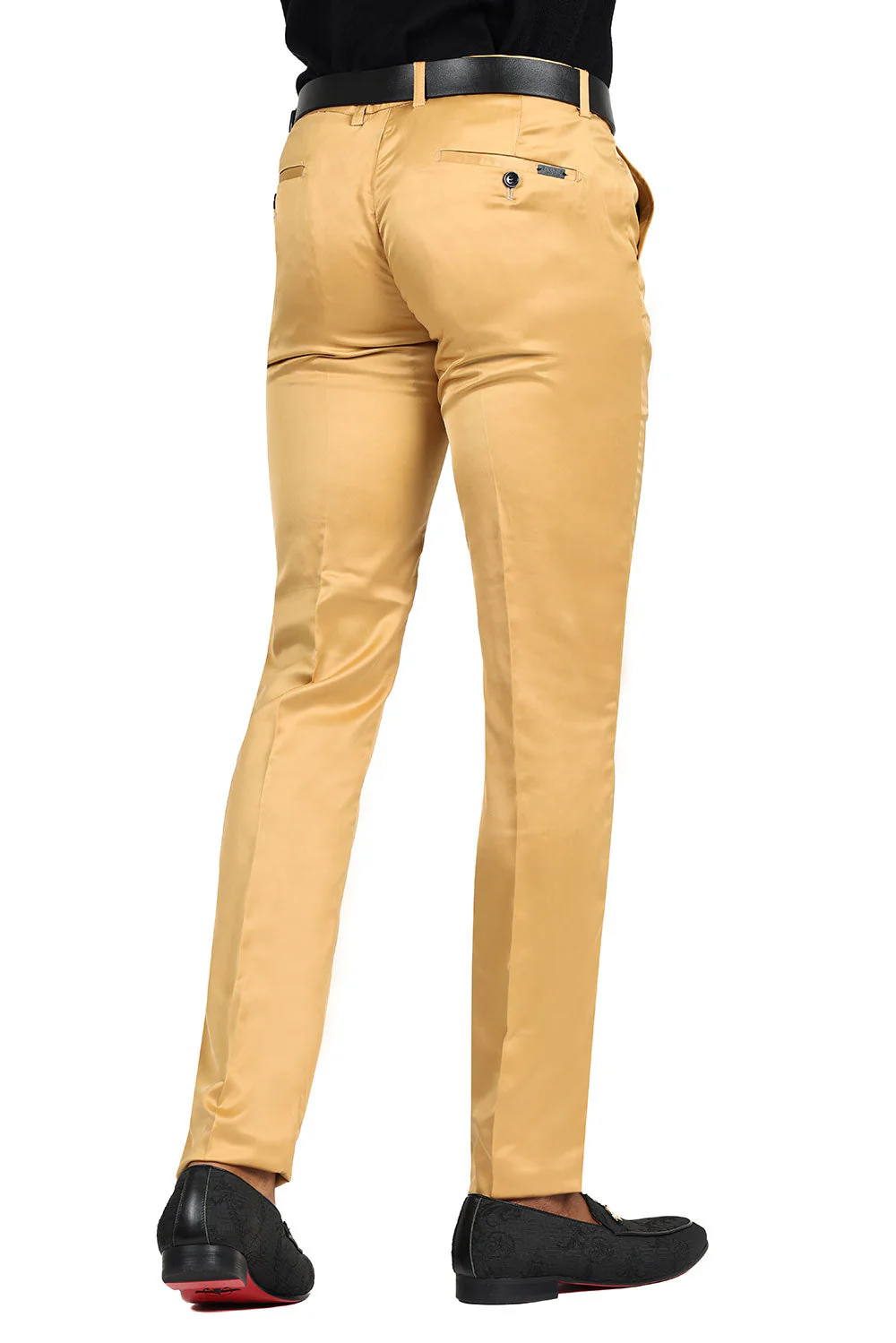 Well Appointed Pants - Image 11