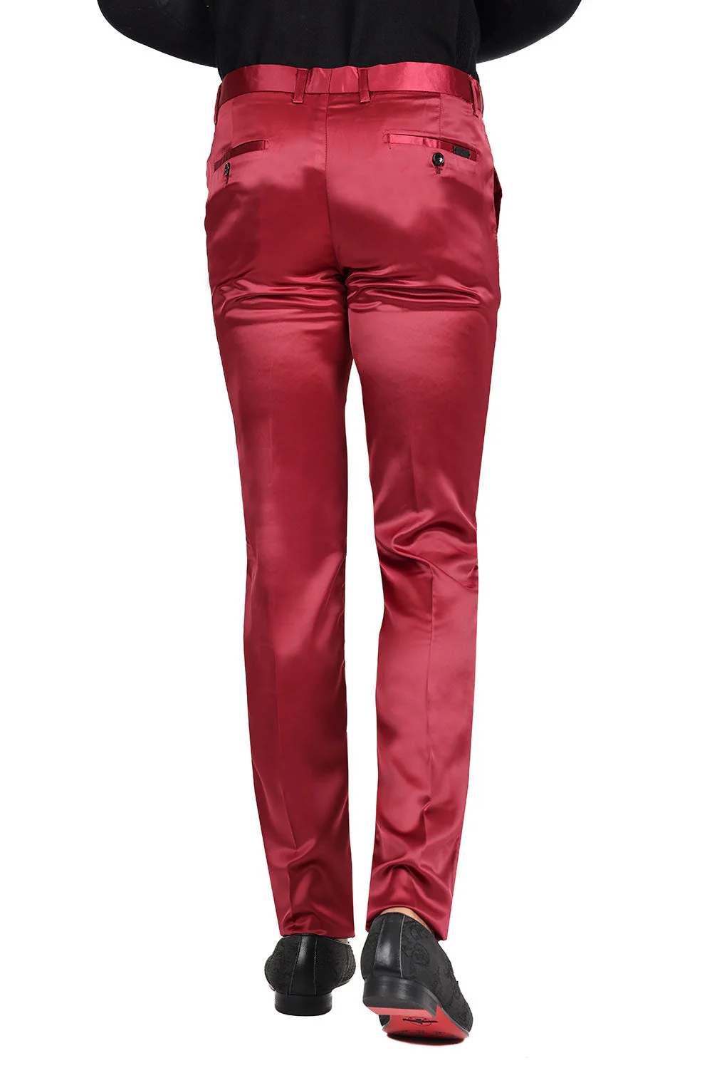Well Appointed Pants - Image 8